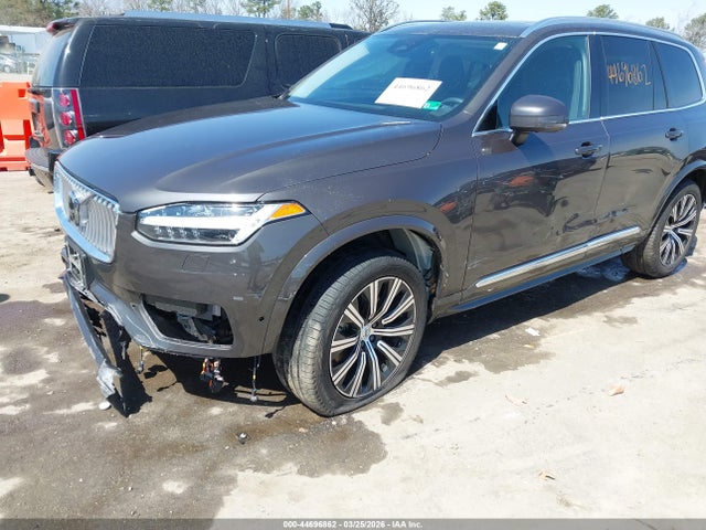 YV4L12PE6R1240911 Volvo Xc90 B5 Plus Bright Theme