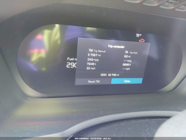YV4L12PE6R1240911 Volvo Xc90 B5 Plus Bright Theme