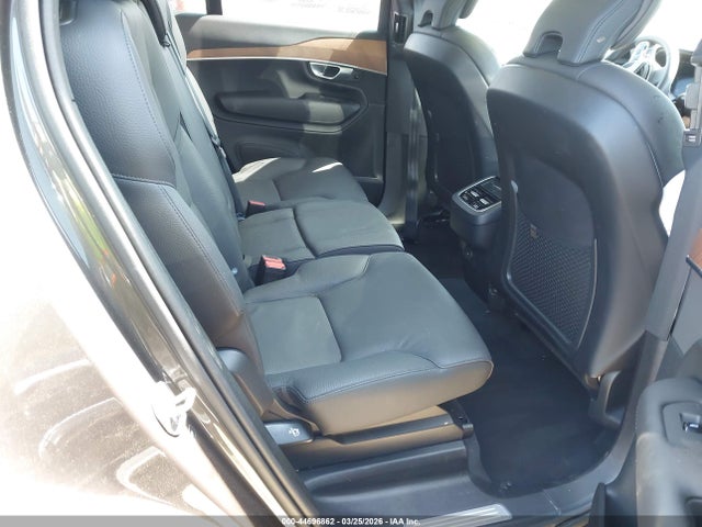 YV4L12PE6R1240911 Volvo Xc90 B5 Plus Bright Theme