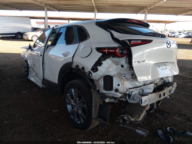 Продаж на аукціоні авто 2021 Mazda Cx-30 Select, vin: 3MVDMABL9MM231922, номер лоту: 44696866
