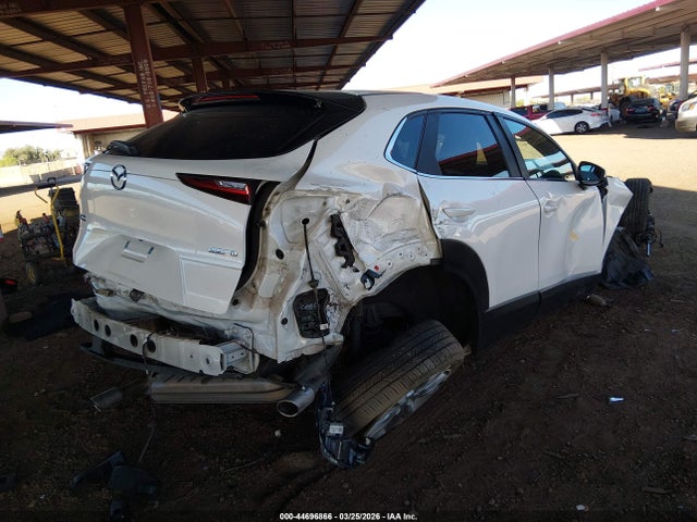 Продаж на аукціоні авто 2021 Mazda Cx-30 Select, vin: 3MVDMABL9MM231922, номер лоту: 44696866