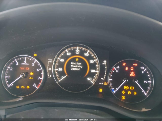 Продаж на аукціоні авто 2021 Mazda Cx-30 Select, vin: 3MVDMABL9MM231922, номер лоту: 44696866