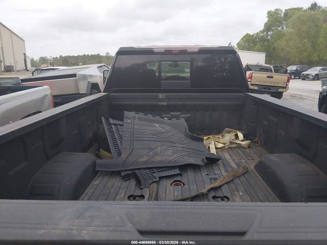 1GC4YUEY1LF276480 Chevrolet Silverado 3500hd 4wd Long Bed Ltz