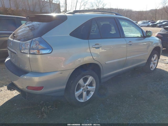 2005 Lexus Rx 330 მანქანა იყიდება აუქციონზე, vin: 2T2HA31U45C041520, აუქციონის ნომერი: 44696869