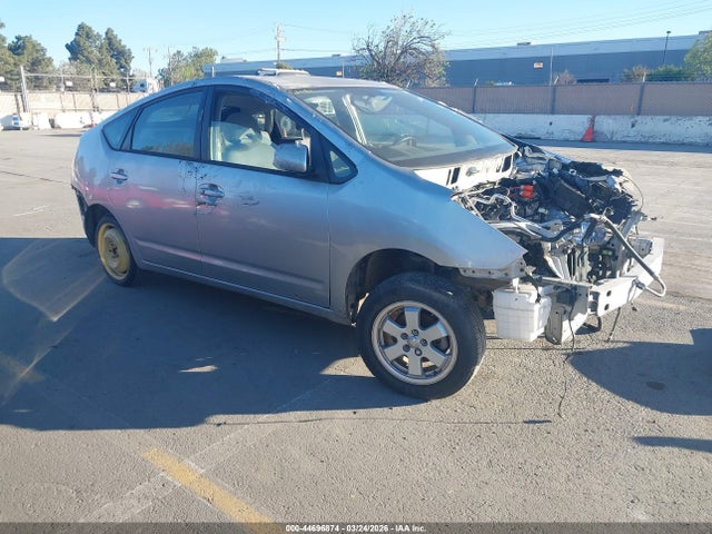 2005 Toyota Prius მანქანა იყიდება აუქციონზე, vin: JTDKB20U857006161, აუქციონის ნომერი: 44696874