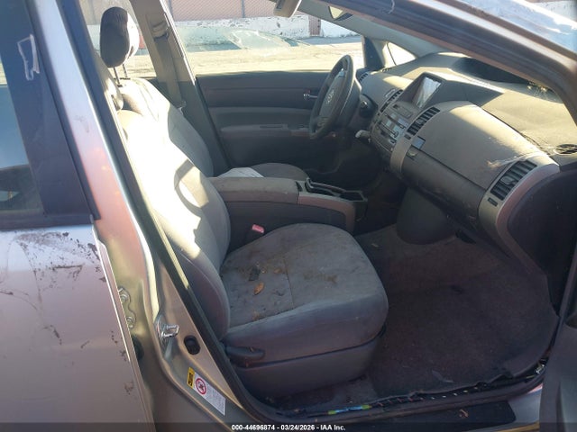 Продаж на аукціоні авто 2005 Toyota Prius, vin: JTDKB20U857006161, номер лоту: 44696874