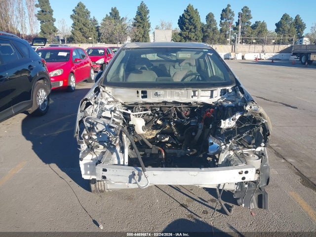 Продаж на аукціоні авто 2005 Toyota Prius, vin: JTDKB20U857006161, номер лоту: 44696874