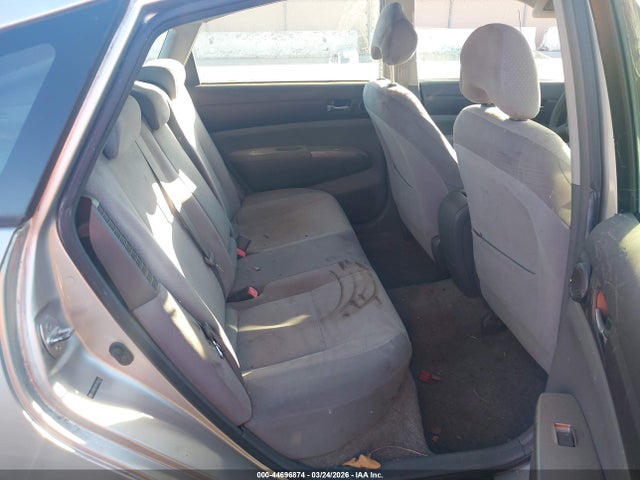 Продаж на аукціоні авто 2005 Toyota Prius, vin: JTDKB20U857006161, номер лоту: 44696874