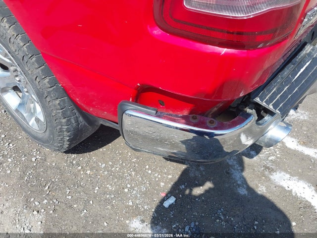 Aukcja sprzedaży 2019 Ram 1500 Big Horn/lone Star  4x4 5'7 Box, vin: 1C6SRFFT7KN606010, numer aukcji: 44696876