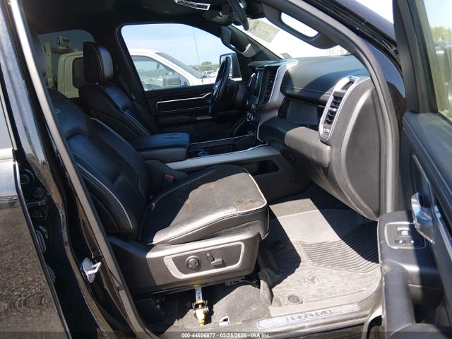 Aukcja sprzedaży 2022 Ram 1500, vin: 1C6RRERT1NN329640, numer aukcji: 44696877
