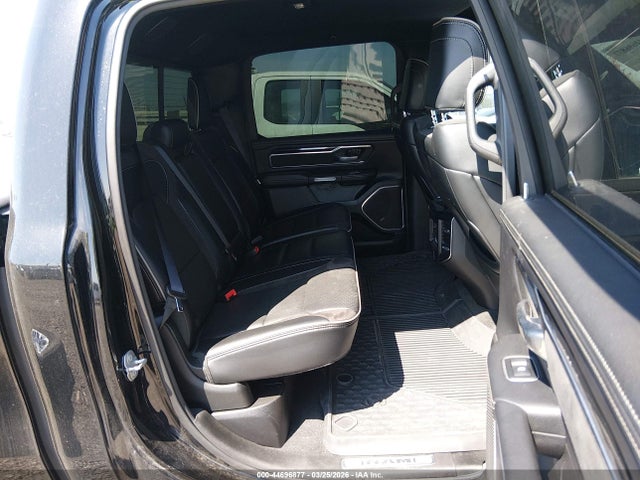 Aukcja sprzedaży 2022 Ram 1500, vin: 1C6RRERT1NN329640, numer aukcji: 44696877