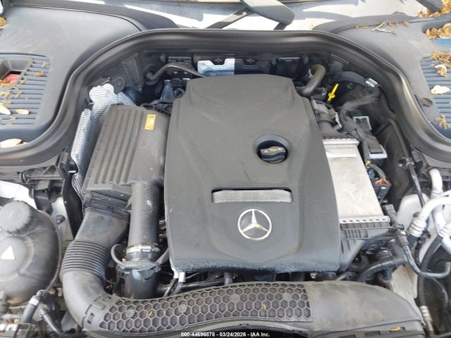 Aukcja sprzedaży 2018 Mercedes-benz Glc 300, vin: WDC0G4JB6JV062567, numer aukcji: 44696878