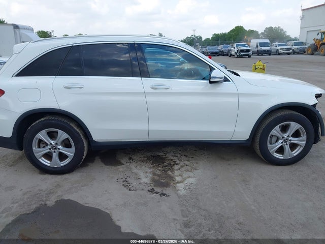 Aukcja sprzedaży 2018 Mercedes-benz Glc 300, vin: WDC0G4JB6JV062567, numer aukcji: 44696878
