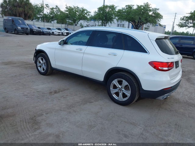 Aukcja sprzedaży 2018 Mercedes-benz Glc 300, vin: WDC0G4JB6JV062567, numer aukcji: 44696878