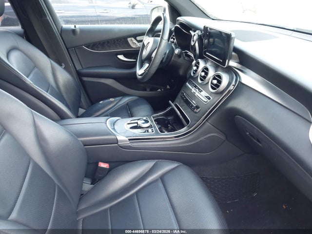 Aukcja sprzedaży 2018 Mercedes-benz Glc 300, vin: WDC0G4JB6JV062567, numer aukcji: 44696878