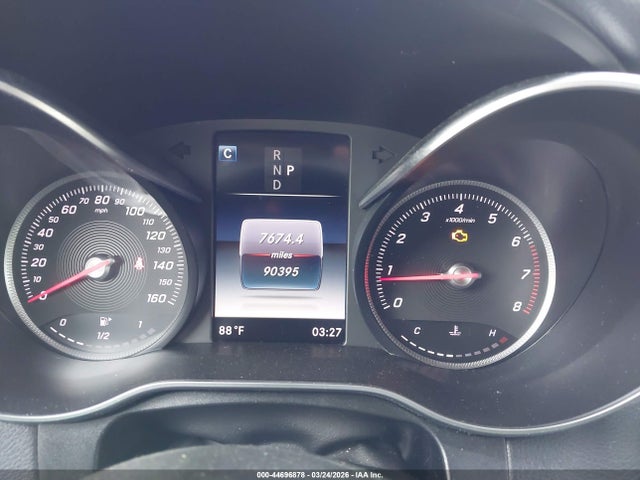 Aukcja sprzedaży 2018 Mercedes-benz Glc 300, vin: WDC0G4JB6JV062567, numer aukcji: 44696878