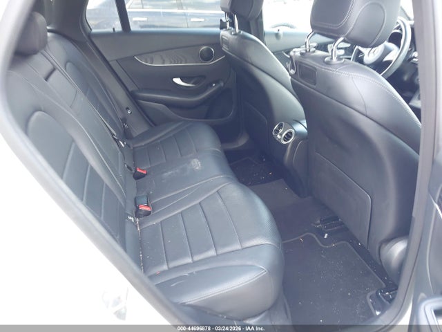 Aukcja sprzedaży 2018 Mercedes-benz Glc 300, vin: WDC0G4JB6JV062567, numer aukcji: 44696878