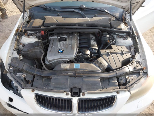 Aukcja sprzedaży 2006 Bmw 325xi, vin: WBAVD13566KV13187, numer aukcji: 44696881
