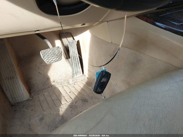 Aukcja sprzedaży 2006 Bmw 325xi, vin: WBAVD13566KV13187, numer aukcji: 44696881