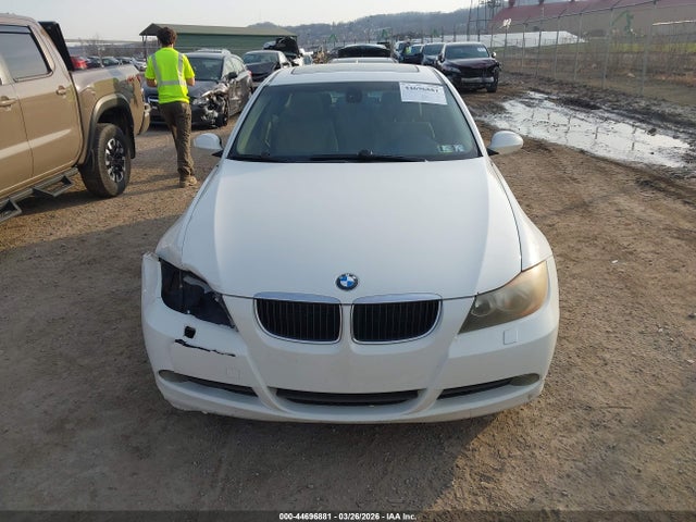 Aukcja sprzedaży 2006 Bmw 325xi, vin: WBAVD13566KV13187, numer aukcji: 44696881