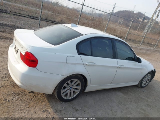 Aukcja sprzedaży 2006 Bmw 325xi, vin: WBAVD13566KV13187, numer aukcji: 44696881
