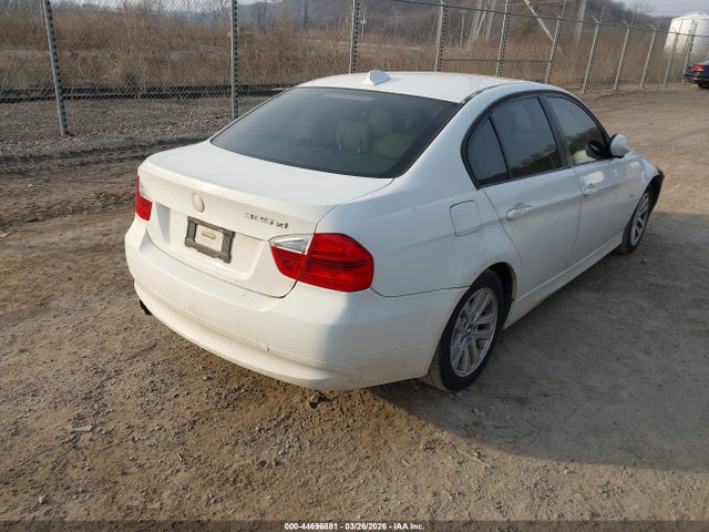 Aukcja sprzedaży 2006 Bmw 325xi, vin: WBAVD13566KV13187, numer aukcji: 44696881