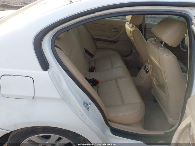 Aukcja sprzedaży 2006 Bmw 325xi, vin: WBAVD13566KV13187, numer aukcji: 44696881