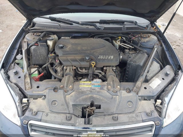 2009 CHEVROLET IMPALA 2G1WB57N291223234 Photo 9