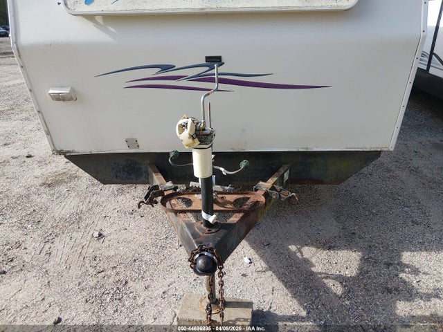 Aukcja sprzedaży 1999 Fleetwood Prowler, vin: 1EC1P3326X1478260, numer aukcji: 44696895