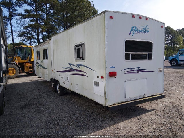 Aukcja sprzedaży 1999 Fleetwood Prowler, vin: 1EC1P3326X1478260, numer aukcji: 44696895
