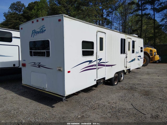 Aukcja sprzedaży 1999 Fleetwood Prowler, vin: 1EC1P3326X1478260, numer aukcji: 44696895