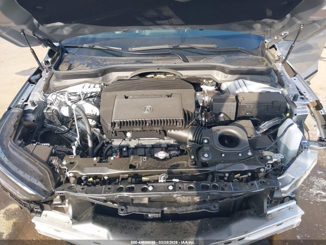 5J8YE1H01TL005985 Acura MDX A-SPEC