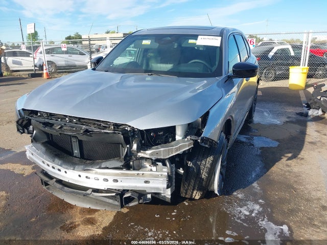 5J8YE1H01TL005985 Acura MDX A-SPEC