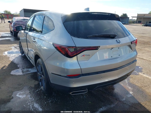 5J8YE1H01TL005985 Acura MDX A-SPEC