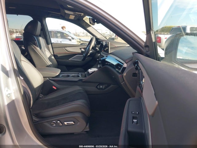 5J8YE1H01TL005985 Acura MDX A-SPEC