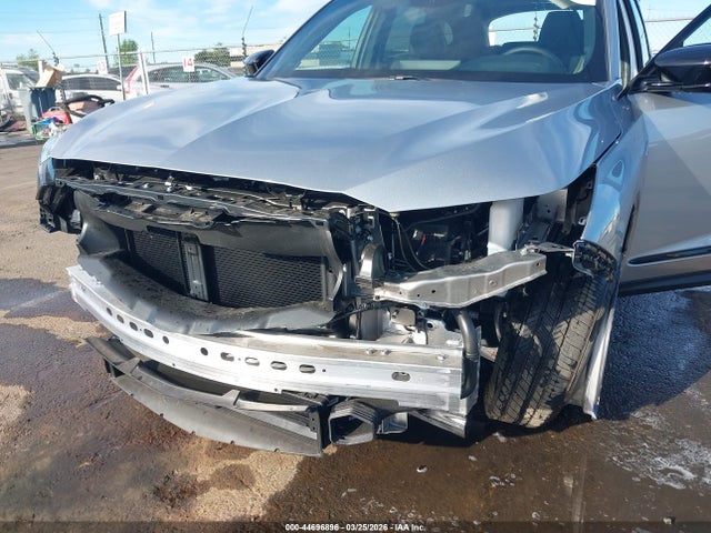 5J8YE1H01TL005985 Acura MDX A-SPEC