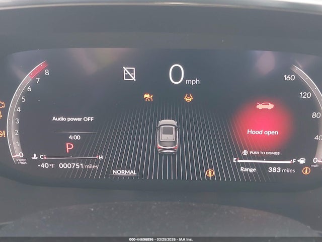 5J8YE1H01TL005985 Acura MDX A-SPEC
