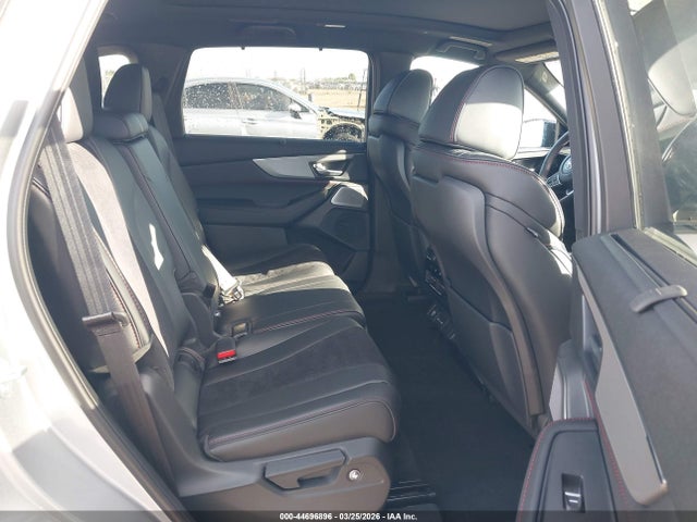 5J8YE1H01TL005985 Acura MDX A-SPEC