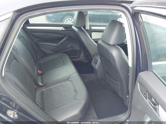 Продажа на аукционе авто 2012 Volkswagen Passat 2.5l Se, vin: 1VWBP7A36CC092396, номер лота: 44696898
