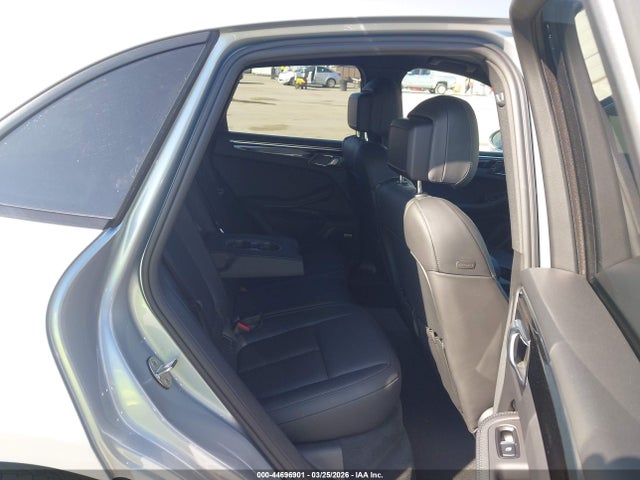 Porsche Macan 2020 WP1AA2A52LLB15076 Image 8