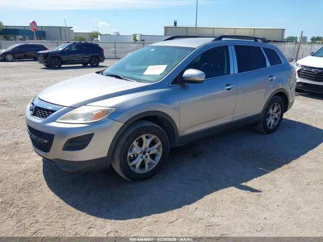 Aukcja sprzedaży 2012 Mazda Cx-9 Sport, vin: JM3TB2BA7C0354652, numer aukcji: 44696907
