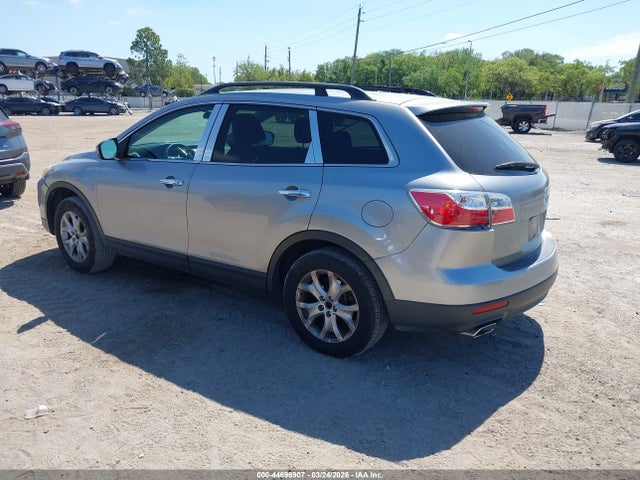 Aukcja sprzedaży 2012 Mazda Cx-9 Sport, vin: JM3TB2BA7C0354652, numer aukcji: 44696907