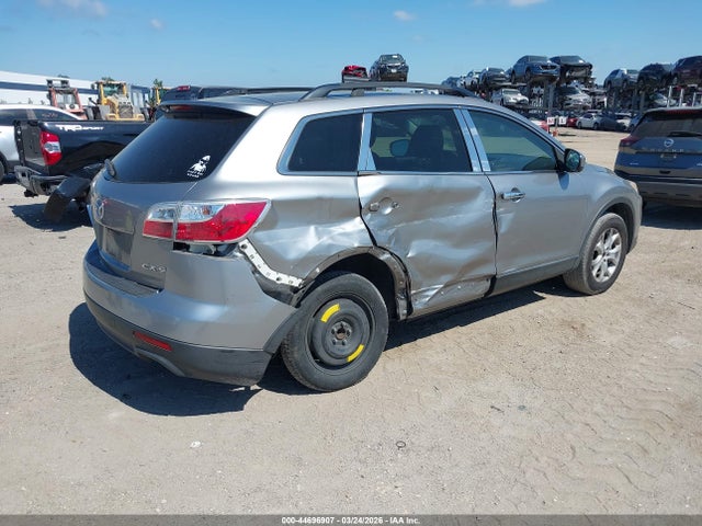 Aukcja sprzedaży 2012 Mazda Cx-9 Sport, vin: JM3TB2BA7C0354652, numer aukcji: 44696907