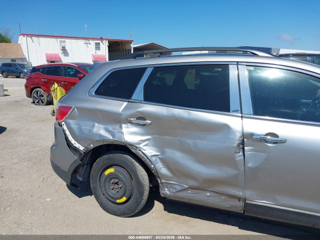 Aukcja sprzedaży 2012 Mazda Cx-9 Sport, vin: JM3TB2BA7C0354652, numer aukcji: 44696907