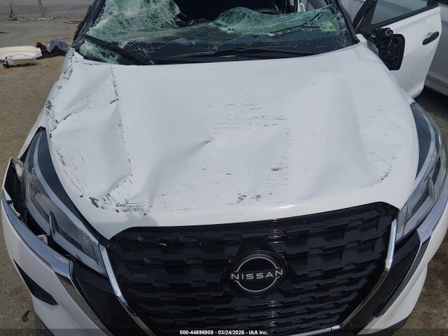 2025 NISSAN KICKS PLAY 3N1CP5BV6SL490967 Photo 9