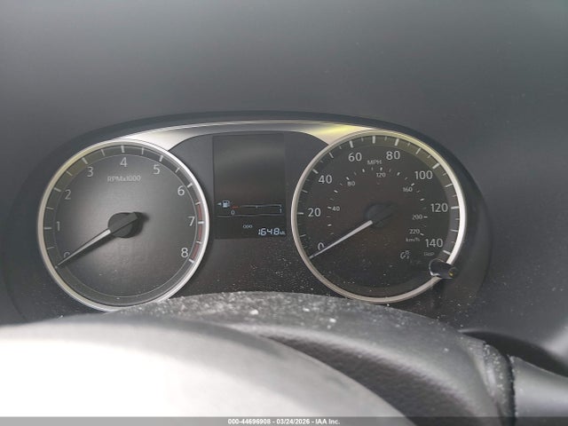 2025 NISSAN KICKS PLAY 3N1CP5BV6SL490967 Photo 6