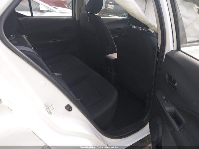 2025 NISSAN KICKS PLAY 3N1CP5BV6SL490967 Photo 7