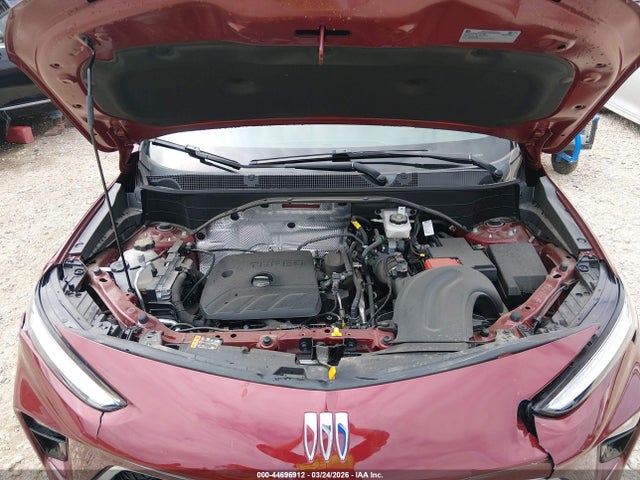 44696912 :رقم المزاد ، KL4AMESL7SB062574 vin ، 2025 Buick Encore Gx Sport Touring Awd مزاد بيع