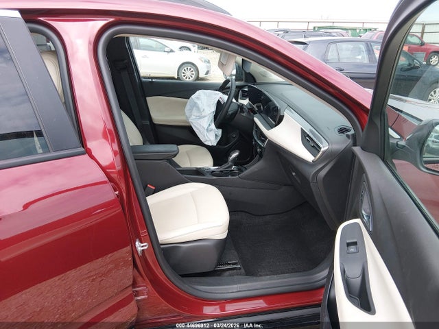 44696912 :رقم المزاد ، KL4AMESL7SB062574 vin ، 2025 Buick Encore Gx Sport Touring Awd مزاد بيع