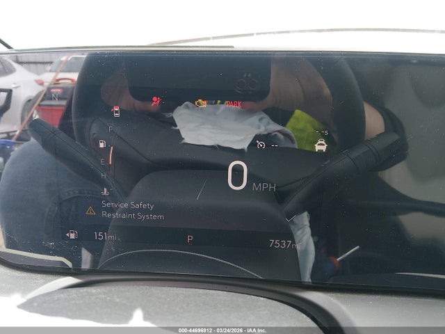 44696912 :رقم المزاد ، KL4AMESL7SB062574 vin ، 2025 Buick Encore Gx Sport Touring Awd مزاد بيع